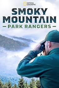 Smoky Mountain Park Rangers watch-Smoky Mountain Park Rangers