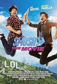 Smosh The Movie watch-Smosh The Movie