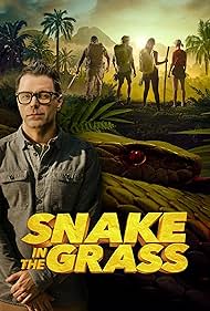 watch-Snake in the Grass