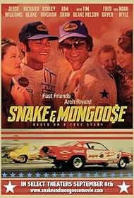 watch-Snake   Mongoose