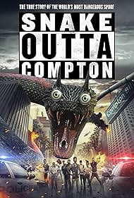 Snake Outta Compton watch-Snake Outta Compton