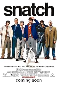 Snatch watch-Snatch