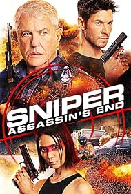 Sniper Assassin s End watch-Sniper Assassin s End