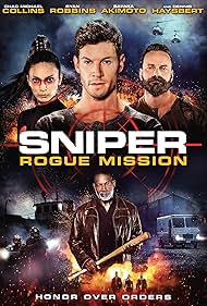 Sniper Rogue Mission watch-Sniper Rogue Mission