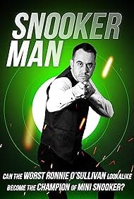 watch-Snooker Man