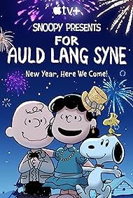 Snoopy Presents For Auld Lang Syne watch-Snoopy Presents For Auld Lang Syne