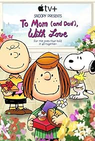 watch-Snoopy Presents  To Mom  and Dad   With Love