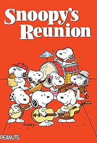 watch-Snoopy s Reunion