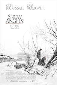 Snow Angels watch-Snow Angels