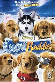 Snow Buddies watch-Snow Buddies