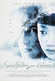 Snow Falling on Cedars watch-Snow Falling on Cedars