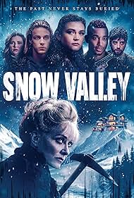 Snow Valley watch-Snow Valley