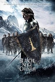 watch-Snow White and the Huntsman