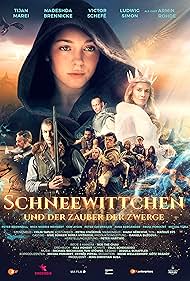 Snow White and the Magic of the Dwarves watch-Snow White and the Magic of the Dwarves