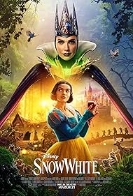 Snow White watch-Snow White