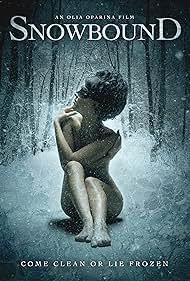 Snowbound watch-Snowbound