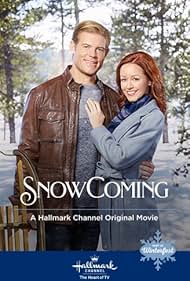 SnowComing watch-SnowComing