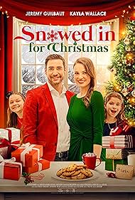 watch-Snowed In for Christmas