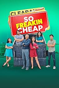watch-So Freakin Cheap
