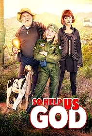 So Help Us God watch-So Help Us God