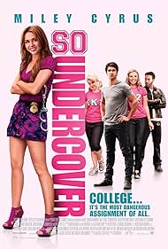 So Undercover watch-So Undercover