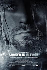 Soaked in Bleach watch-Soaked in Bleach
