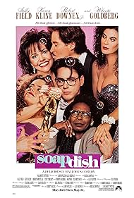 Soapdish watch-Soapdish