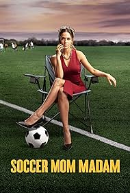 Soccer Mom Madam watch-Soccer Mom Madam