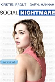 Social Nightmare watch-Social Nightmare