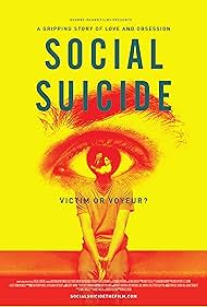 Social Suicide watch-Social Suicide