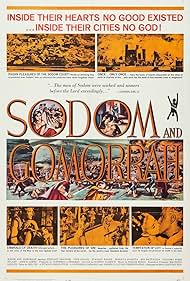 Sodom and Gomorrah watch-Sodom and Gomorrah