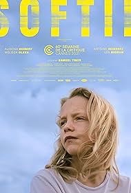 Softie watch-Softie