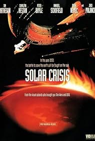 Solar Crisis watch-Solar Crisis