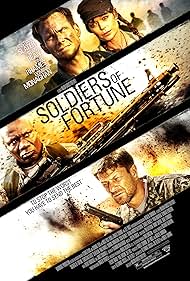 Soldiers of Fortune watch-Soldiers of Fortune