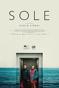 Sole watch-Sole