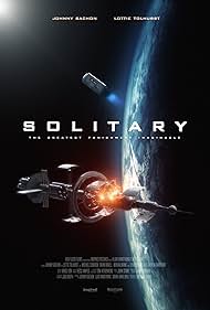 Solitary watch-Solitary