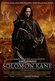 Solomon Kane watch-Solomon Kane