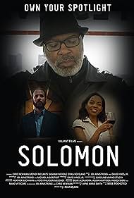 Solomon watch-Solomon