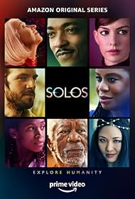 Solos watch-Solos