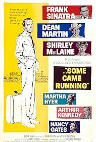 Some Came Running watch-Some Came Running