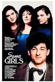Some Girls watch-Some Girls
