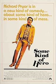 Some Kind of Hero watch-Some Kind of Hero