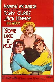 Some Like It Hot watch-Some Like It Hot