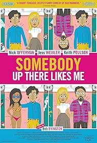 watch-Somebody Up There Likes Me