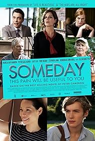 Someday This Pain Will Be Useful to You watch-Someday This Pain Will Be Useful to You