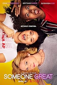 Someone Great watch-Someone Great