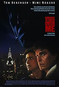 watch-Someone to Watch Over Me