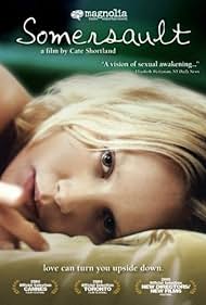Somersault watch-Somersault