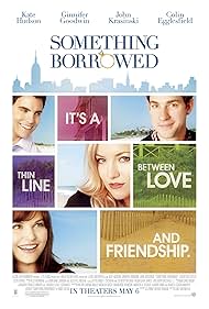 Something Borrowed watch-Something Borrowed