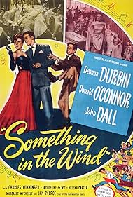 Something in the Wind watch-Something in the Wind